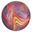 Picture of Globo Multicolor Marblez Esférico Orbz (38cm)