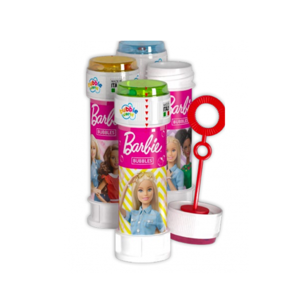 Picture of Pompero Barbie Cumpleaños (1 unidad)