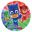 Imagen de Globo PJ Masks Foil (45cm)