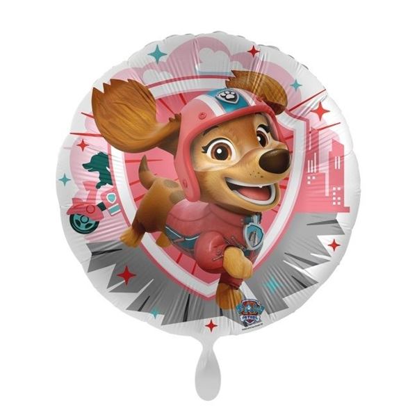Picture of Globo de La Patrulla Canina Liberty (43cm)