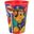 Picture of Vaso Patrulla Canina Plástico Duro Reutilizable 260ml (1 unidad)