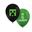 Picture of Globos de Minecraft Látex (8 unidades)