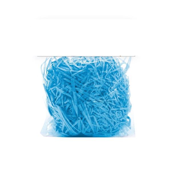 Imagens de Viruta papel de color azul