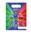 Picture of Bolsa Chuches de PJ Masks plástico (6 unidades)