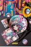 Imagen de Servilletas Anime Manga Cumpleaños papel 33cm (20 unidades)