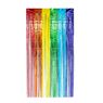 Picture of Cortina Rainbow Arcoíris Brillante (100 x 200cm)