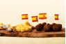 Picture of Pinchos Bandera de España (50 unidades)