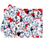 Picture of Mantel 101 Dálmatas Disney plástico (120cm x 180cm)