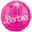 Imagens de Globo Barbie Malibu Rosa (43cm)