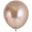 Imagen de Globos Réflex Champagne 45cm Sempertex  R18-971 (15)