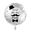 Imagen de Globo Feliz Día del Padre Foil (43cm)