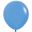 Imagens de Globos Neón Azul 45cm Sempertex R18-240-15 (15)