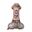Picture of Globo Forma Pene Divertido Fiestas Foil Despedida (90cm)