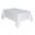 Picture of Mantel Blanco Coco papel (137cm x 274cm)