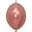 Picture of Globos Réflex Rosa Dorado 30cm Cadena Sempertex LOL-968 (25)
