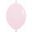Imagen de Globos Rosa Pastel 30cm Cadena Sempertex LOL-609 (25)