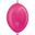 Picture of Globos Fucsia Metal 30cm Cadena Sempertex LOL-512 (25)