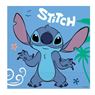 Imagen de Servilletas Stitch papel 33cm (20 unidades)