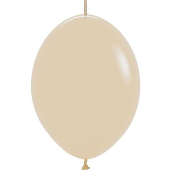 Imagen de Globos Arena Fashion Sólido 30cm Cadena Sempertex LOL-071 (25)