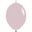 Imagen de Globos Pastel Dusk Rosa Palo 30cm Cadena Sempertex LOL-110 (25)