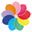 Imagen de Globos Colores Fashion Sólido 15cm Cadena Sempertex LOL6-000 (50)