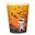 Picture of Vasos Casa Encantada Halloween cartón (10 unidades)