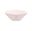 Picture of Bol Rosa Pastel Hexagonal Vert Decor 15cm x 13cm (6 unidades)