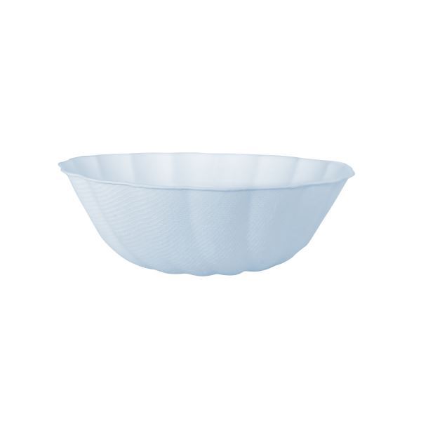 Picture of Bol Azul Pastel Redondo Vert Decor 14.8cm (6 unidades)