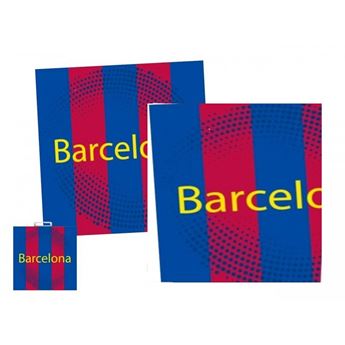 Imagen de Servilletas Barcelona papel 33cm (20 unidades)