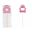 Imagen de Pinchos Brocheta Chuches Carroza Fieltro (4 unidades)