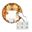Picture of Globo Personalizable Zoo Cumpleaños (45cm)