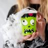 Imagen de Vasos Monstruos Halloween Surtido cartón (6 unidades)