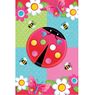 Imagen de Juego Pared Jardín Infantil