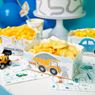 Imagen de Bol Snack Coches party surtido cartón (3 unidades)