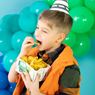 Imagen de Bol Snack Coches party surtido cartón (3 unidades)