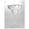 Imagen de Bol Forma Copa Margarita Plástico Reutilizable Candy Bar 24cm