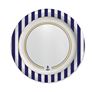 Picture of Platos Marineros Náutico cartón 18cm (8 uds)