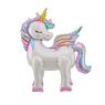 Imagens de Globo Unicornio de Pie (61cm x 66cm)