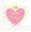 Imagen de Servilletas Little Princess papel 33cm (20 unidades)