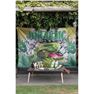Picture of Fondo de pared Dinosaurio Jurassic (2m)