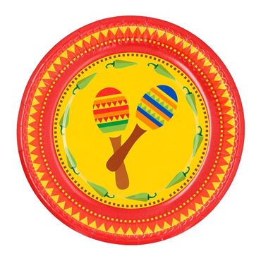 Imagen de categoría Fiesta temática Mexicana