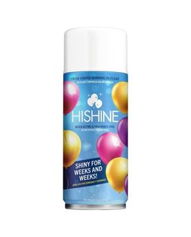 Imagen de Bote HI-SHINE Spray aerosol Abrillantador Látex 12oz/ 341gr 