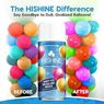 Imagen de Bote HI-SHINE Spray aerosol Abrillantador Látex 12oz/ 341gr 