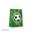 Imagens de Bolsa de Fútbol Balón cartón 21x15x8cm (1 unidad)