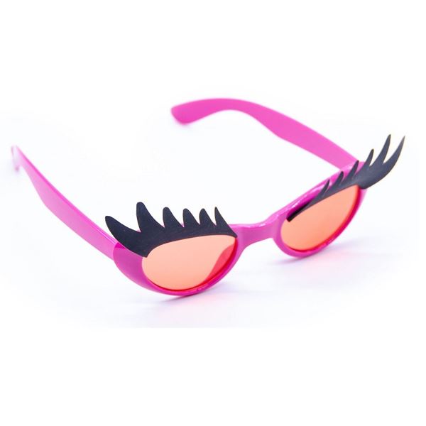 Picture of Gafas Pestañas 