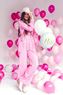Imagen de Globo Blanco Bride Foil Despedida (45cm)