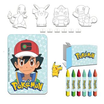 Imagen de Juguetes Pokémon surtido cumpleaños