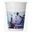 Imagen de Vasos Vampirina plástico (8 unidades)