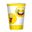Picture of Vasos Emojis cartón 250cc (8 unidades)