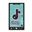 Picture of Servilletas TikTok papel (20 unidades)